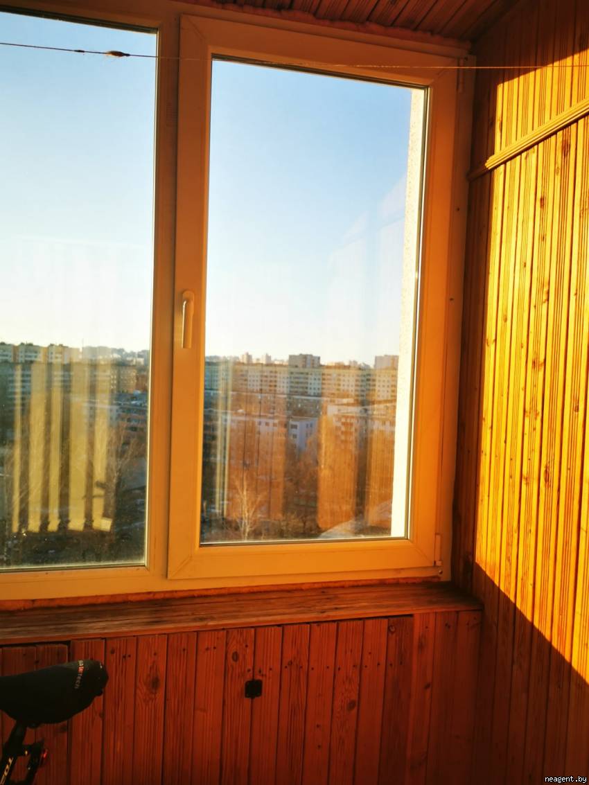 1-комнатная квартира, ул. Якубова, 36, 800 рублей: фото 1