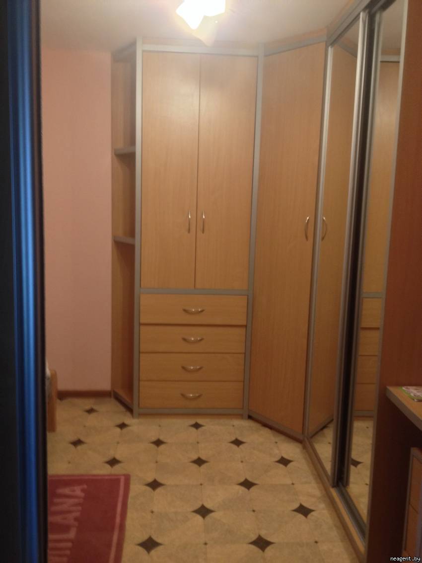 2-комнатная квартира, Пушкина просп., 75, 975 рублей: фото 9
