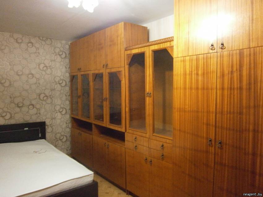 1-комнатная квартира, ул. Кедышко, 14, 706 рублей: фото 1