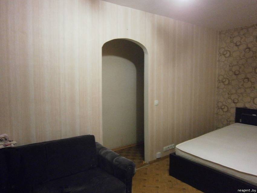 1-комнатная квартира, ул. Кедышко, 14, 706 рублей: фото 2
