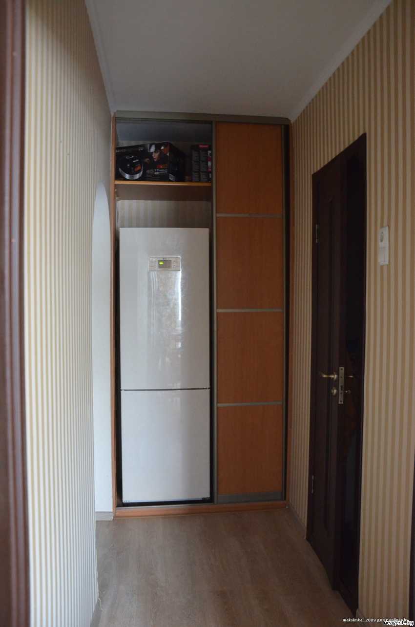 2-комнатная квартира, Любимова просп., 21, 903 рублей: фото 5