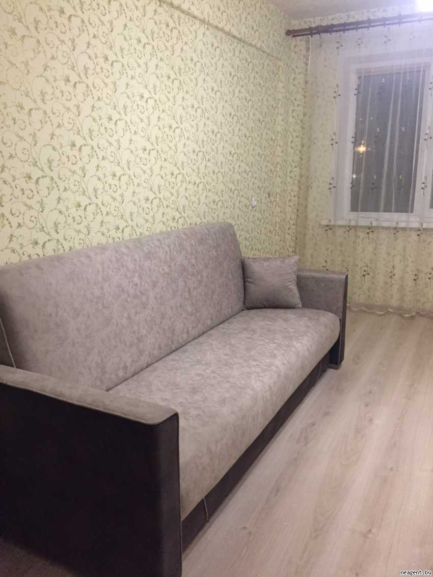 1-комнатная квартира, ул. Червякова, 24, 795 рублей: фото 2