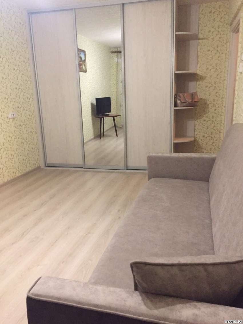 1-комнатная квартира, ул. Червякова, 24, 795 рублей: фото 3