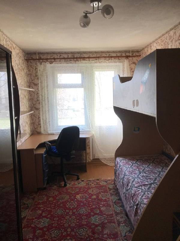 2-комнатная квартира, Рокоссовского просп., 33, 650 рублей: фото 5