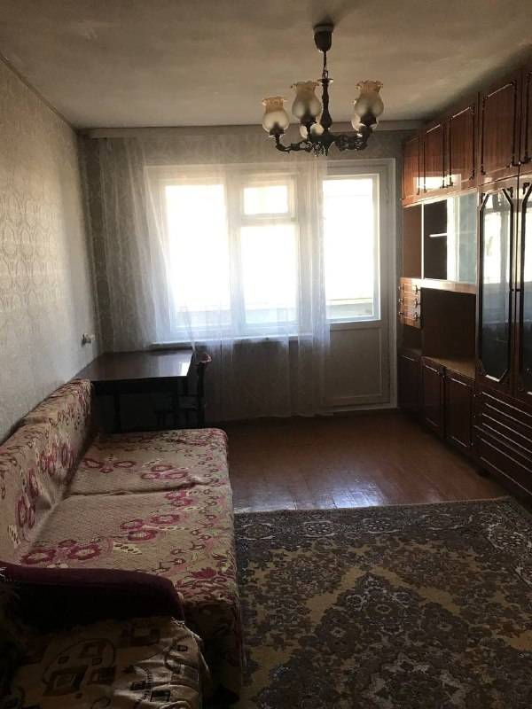 2-комнатная квартира, Рокоссовского просп., 33, 650 рублей: фото 8