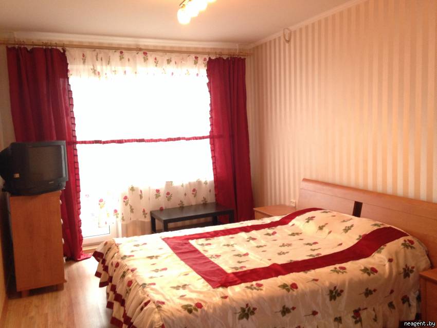 2-комнатная квартира, ул. Тикоцкого, 50/1, 852 рублей: фото 3