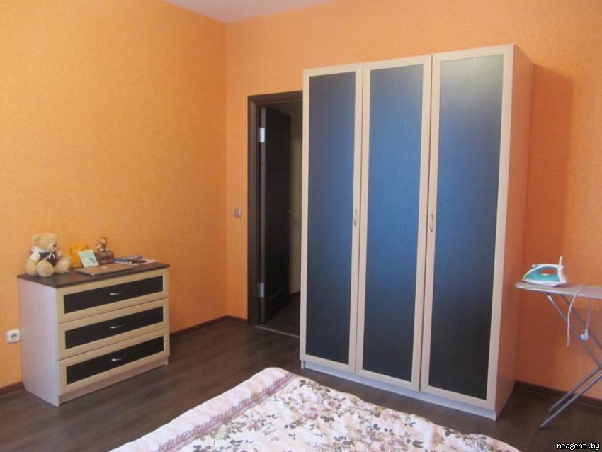 2-комнатная квартира, ул. Шпилевского, 59, 895 рублей: фото 1