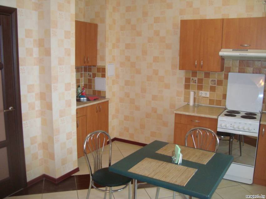 2-комнатная квартира, ул. Шпилевского, 59, 895 рублей: фото 5