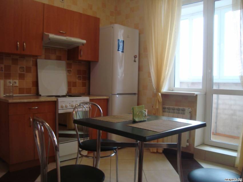 2-комнатная квартира, ул. Шпилевского, 59, 895 рублей: фото 6