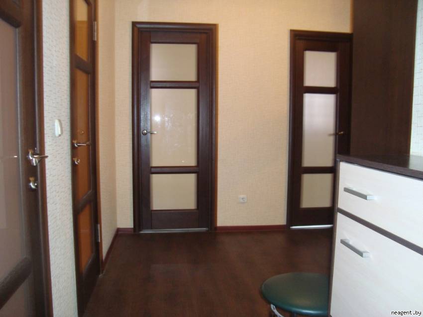 2-комнатная квартира, ул. Шпилевского, 59, 895 рублей: фото 8