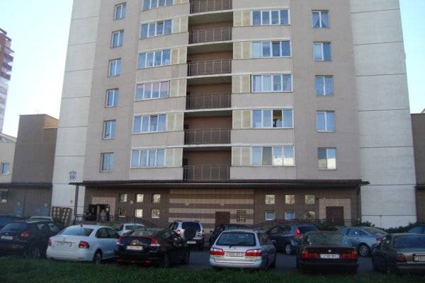 2-комнатная квартира, ул. Шпилевского, 59, 895 рублей: фото 10
