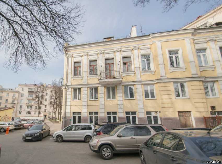 3-комнатная квартира, ул. Карла Маркса, 11, 1125 рублей: фото 1