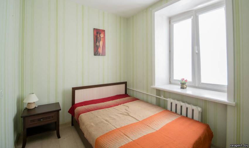 3-комнатная квартира, ул. Карла Маркса, 11, 1125 рублей: фото 5