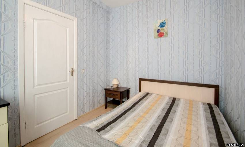 3-комнатная квартира, ул. Карла Маркса, 11, 1125 рублей: фото 6
