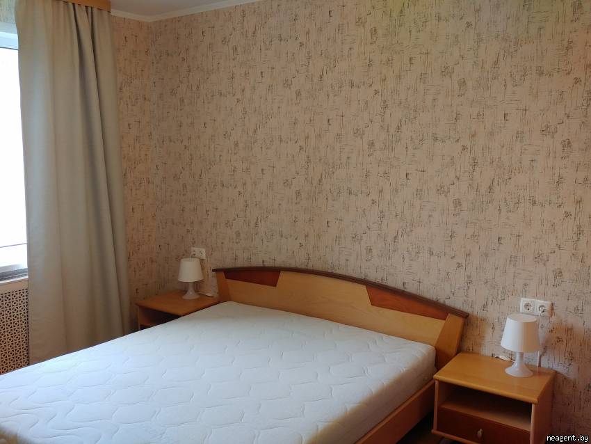 3-комнатная квартира, ул. Старовиленская, 97, 1139 рублей: фото 3