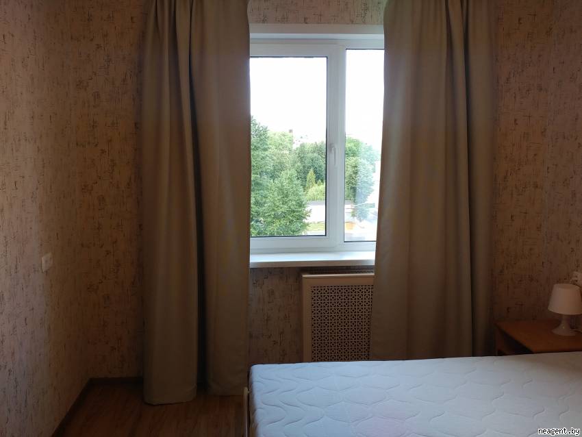 3-комнатная квартира, ул. Старовиленская, 97, 1139 рублей: фото 4