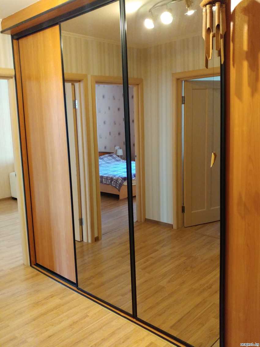3-комнатная квартира, ул. Старовиленская, 97, 1139 рублей: фото 11