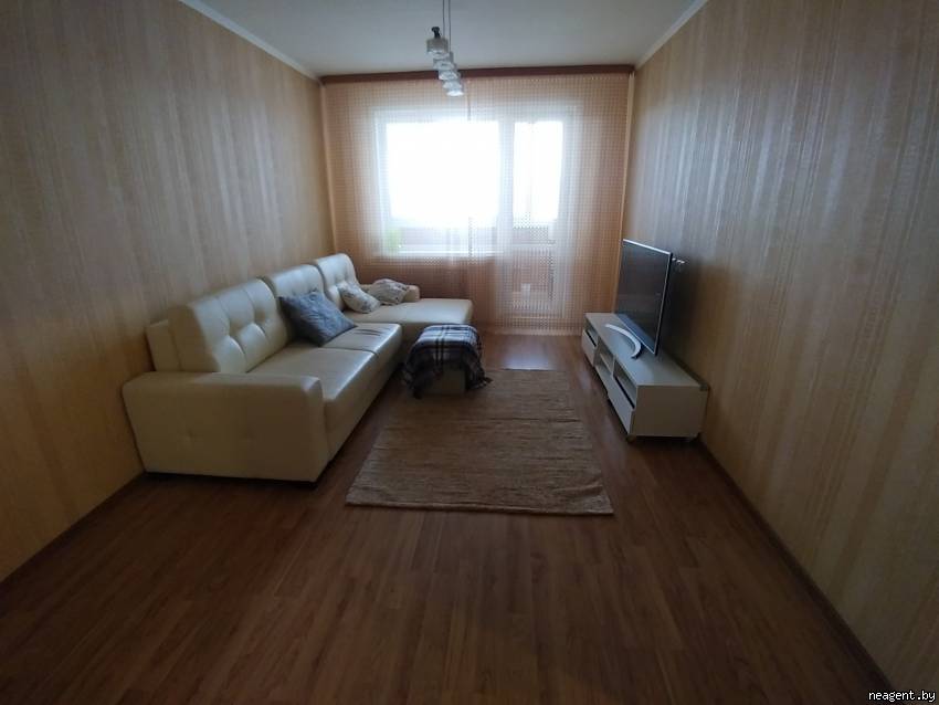 3-комнатная квартира, ул. Старовиленская, 97, 1139 рублей: фото 16