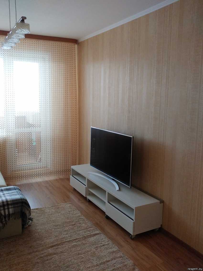 3-комнатная квартира, ул. Старовиленская, 97, 1139 рублей: фото 19