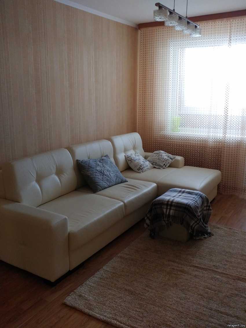 3-комнатная квартира, ул. Старовиленская, 97, 1139 рублей: фото 24