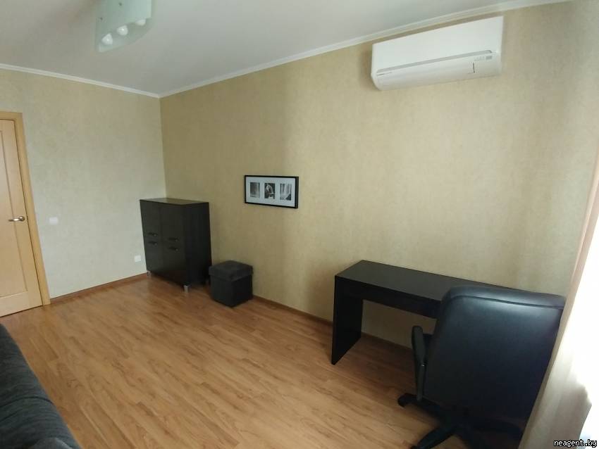 3-комнатная квартира, ул. Старовиленская, 97, 1139 рублей: фото 25