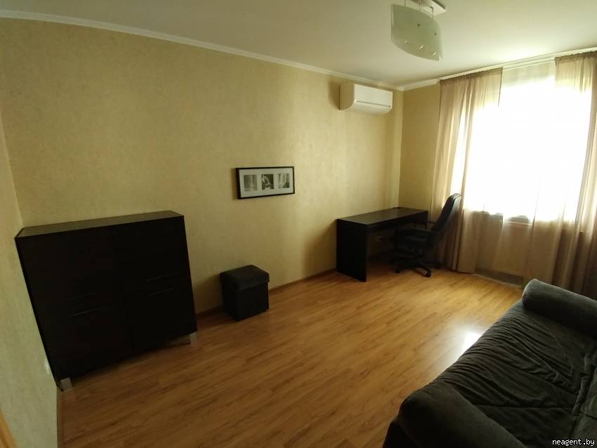 3-комнатная квартира, ул. Старовиленская, 97, 1139 рублей: фото 30
