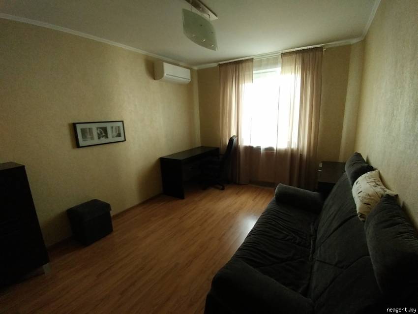 3-комнатная квартира, ул. Старовиленская, 97, 1139 рублей: фото 31