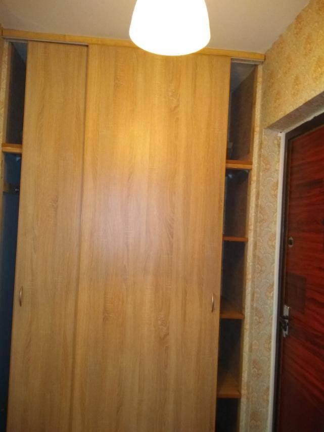 1-комнатная квартира, ул. Якубовского, 34, 350 рублей: фото 2