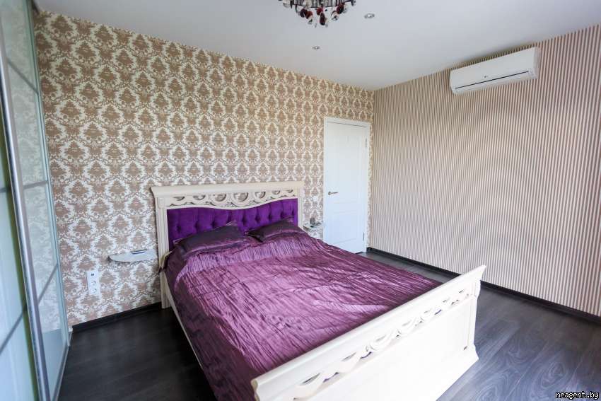 2-комнатная квартира, ул. Волгоградская, 86, 1315 рублей: фото 15