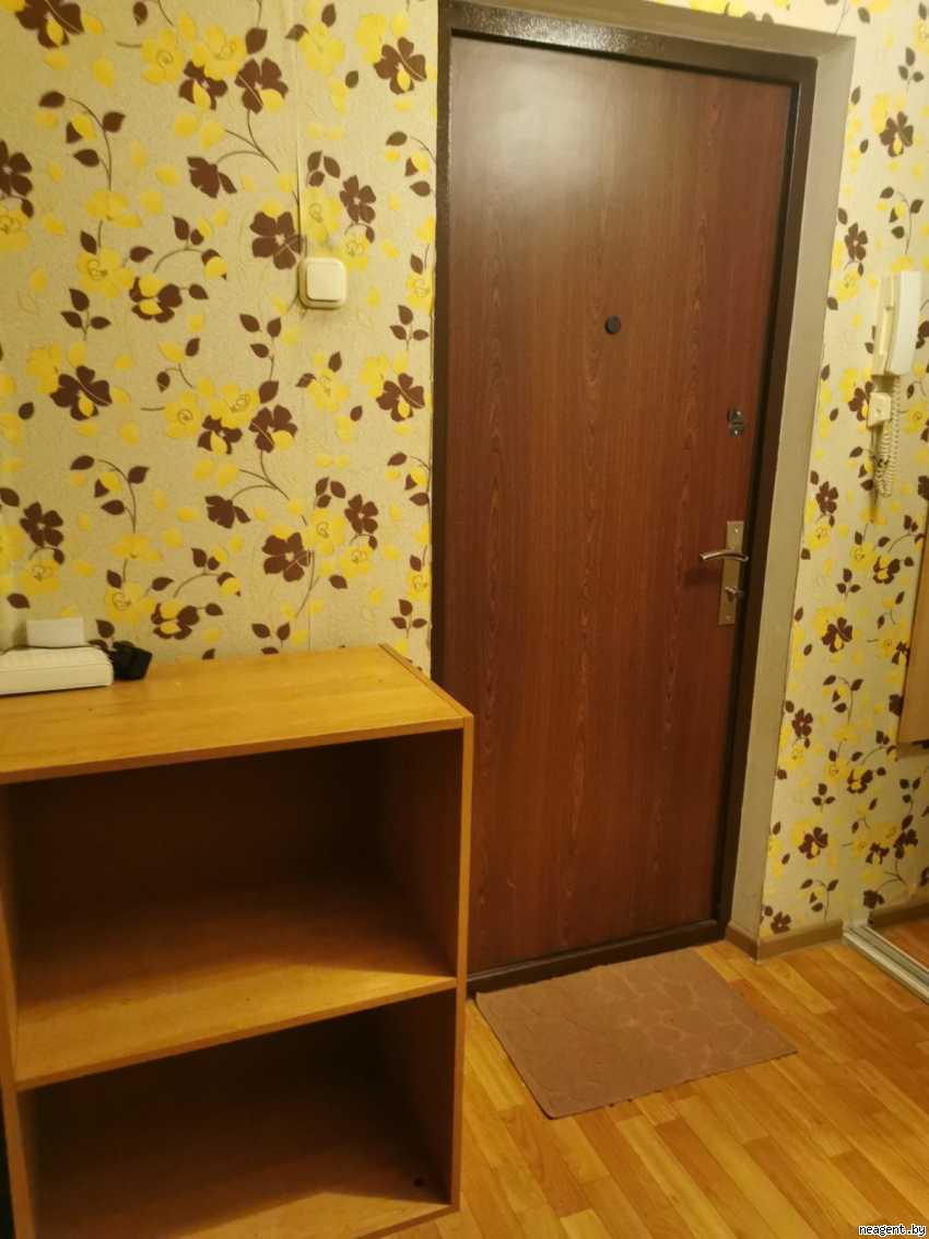 1-комнатная квартира, ул. Прушинских, 72, 575 рублей: фото 8
