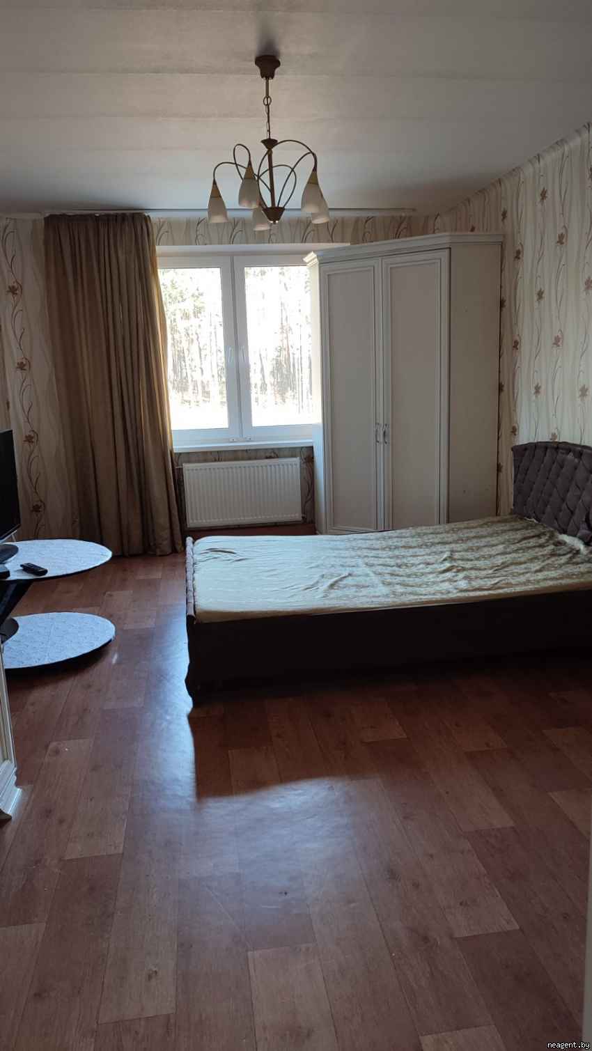 2-комнатная квартира, ул. Солтыса, 36, 600 рублей: фото 3