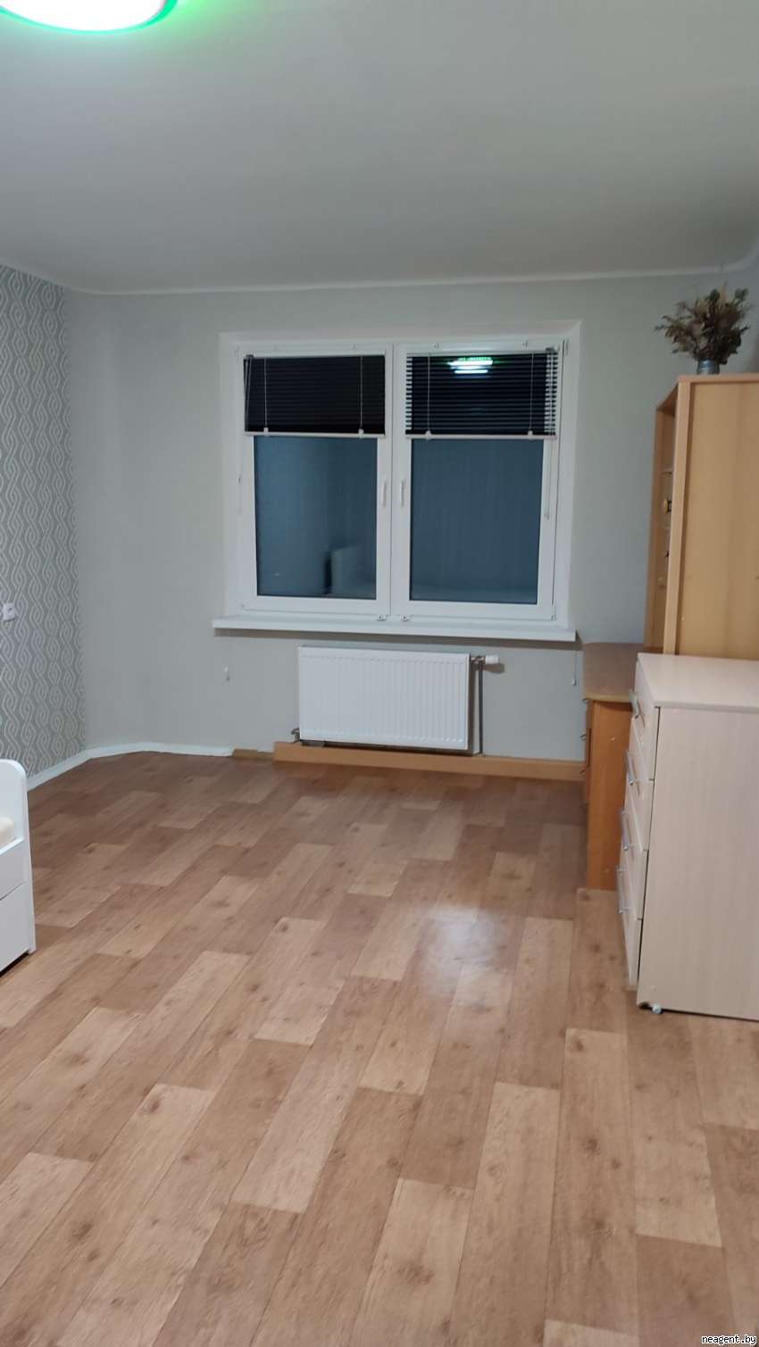 2-комнатная квартира, ул. Солтыса, 36, 600 рублей: фото 4