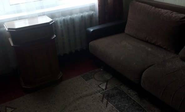 2-комнатная квартира, ул. Уручская, 5/А, 720 рублей: фото 7