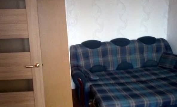 2-комнатная квартира, ул. Уручская, 5/А, 720 рублей: фото 8