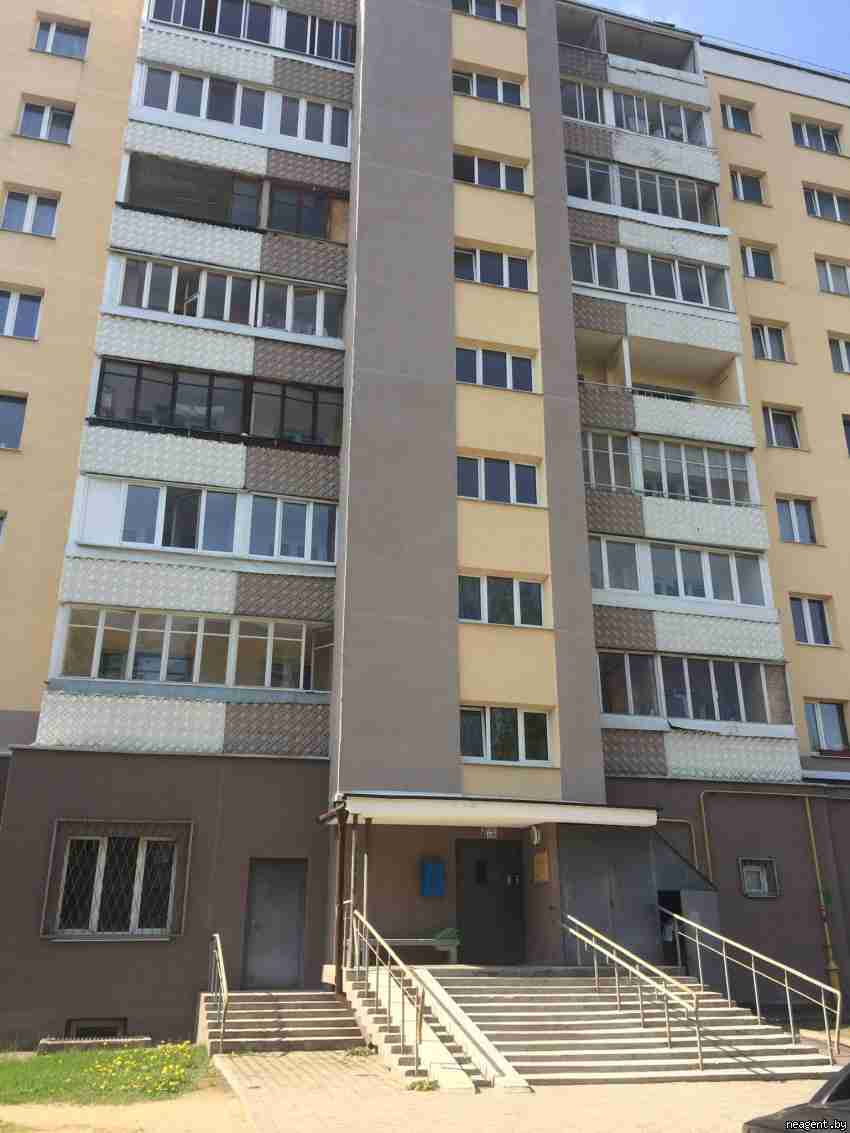 3-комнатная квартира, ул. Куйбышева, 48, 800 рублей: фото 9
