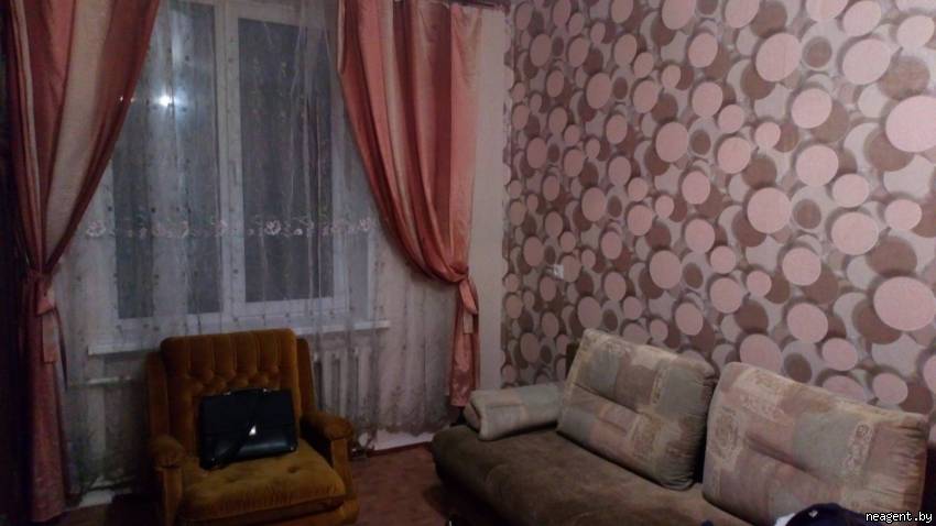 Комната, ул. Пирогова, 2, 250 рублей: фото 1