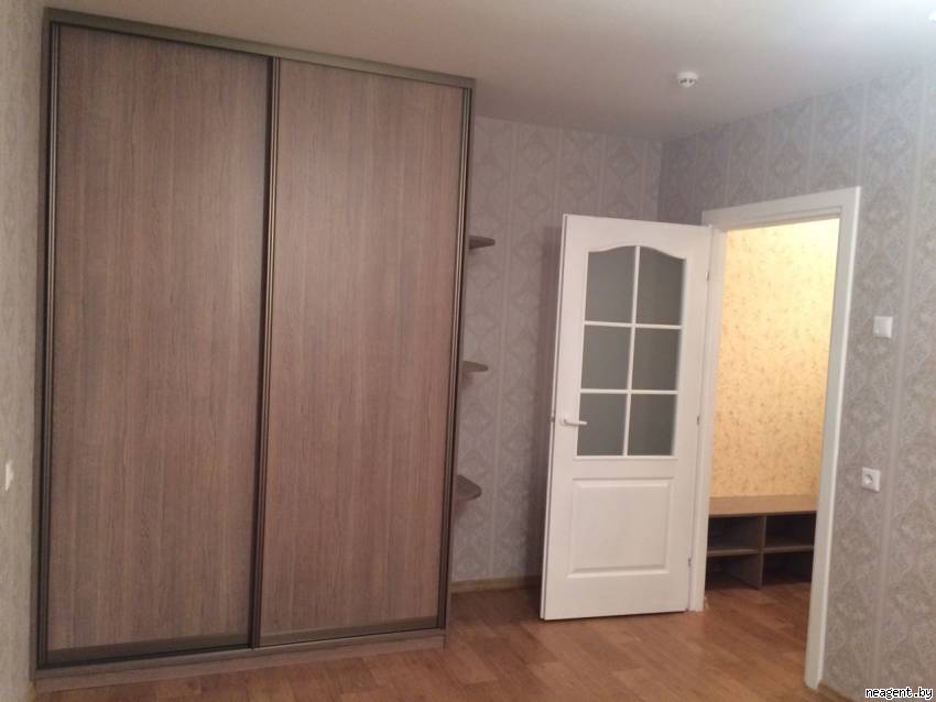 1-комнатная квартира, ул. Острожских, 4, 667 рублей: фото 2