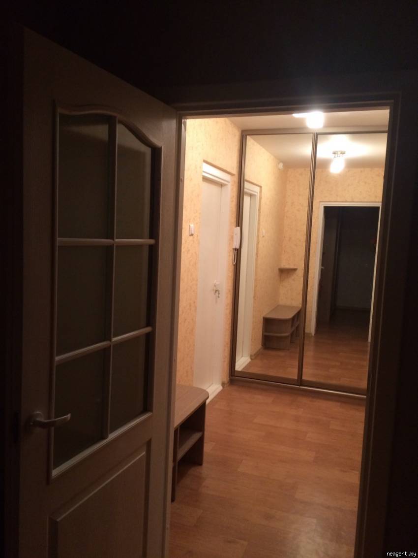 1-комнатная квартира, ул. Острожских, 4, 667 рублей: фото 8