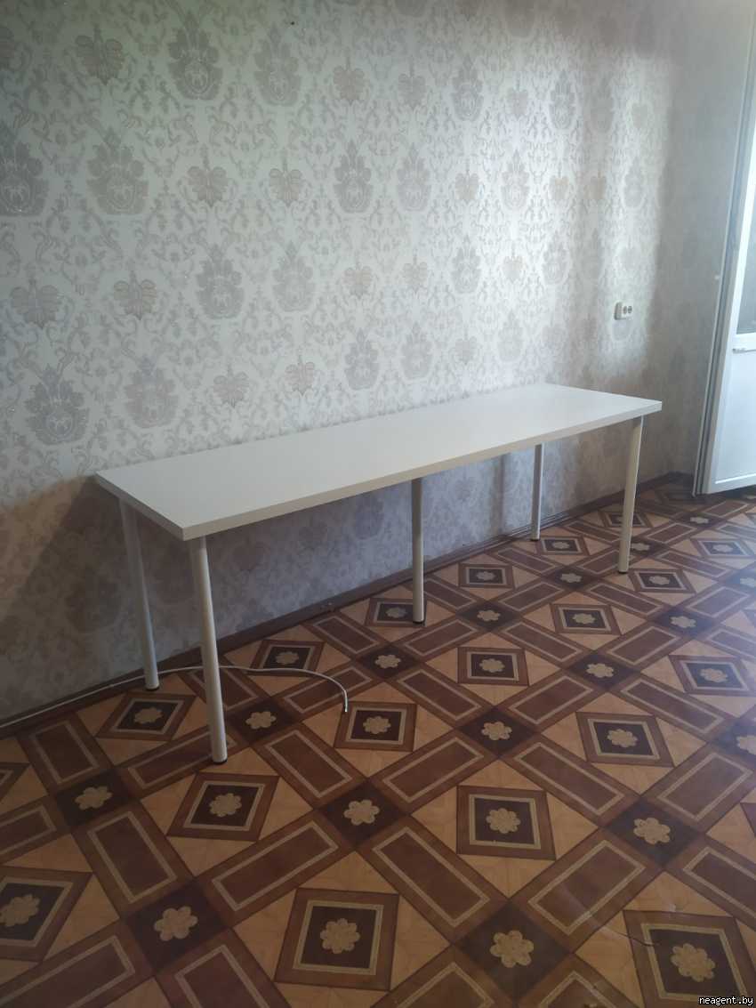 1-комнатная квартира, Пономаренко, 32, 425 рублей: фото 10