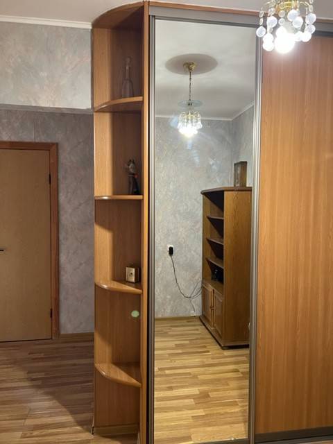 1-комнатная квартира, ул. Леонида Беды, 25/1, 550 рублей: фото 9