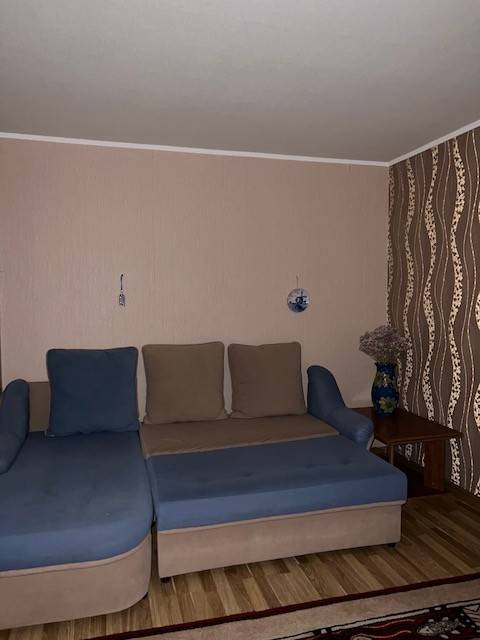 1-комнатная квартира, ул. Леонида Беды, 25/1, 550 рублей: фото 15