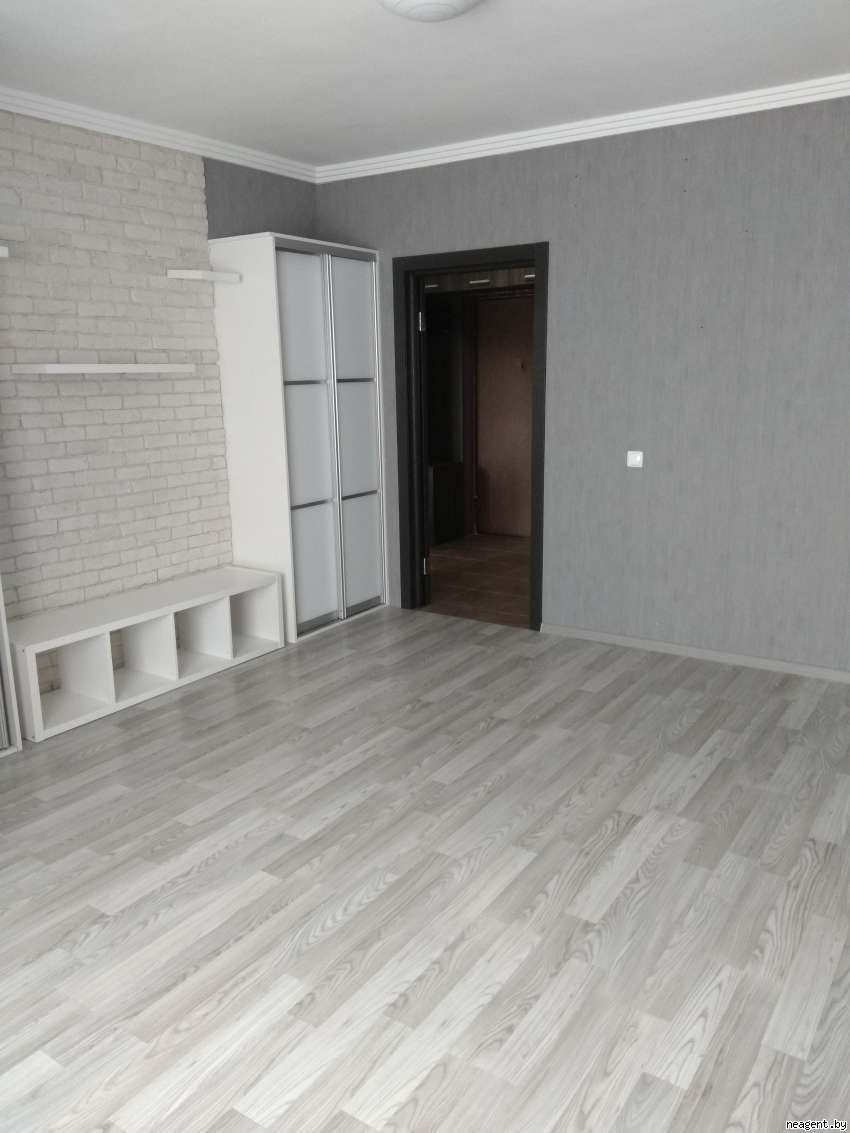 1-комнатная квартира, ул. Матусевича, 58, 690 рублей: фото 7