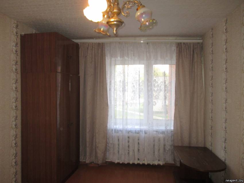 2-комнатная квартира, ул. Асаналиева, 20/2, 755 рублей: фото 9