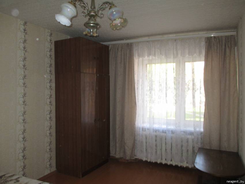 2-комнатная квартира, ул. Асаналиева, 20/2, 755 рублей: фото 10