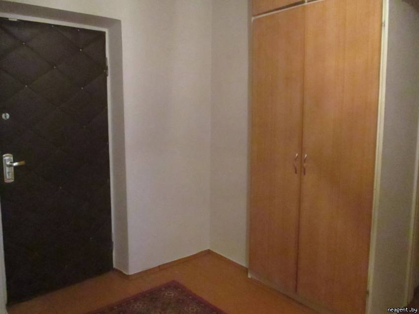 2-комнатная квартира, ул. Асаналиева, 20/2, 755 рублей: фото 16