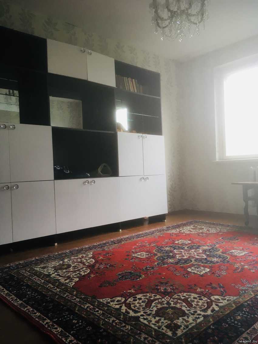 2-комнатная квартира, ул. Горовца, 34/2, 600 рублей: фото 1