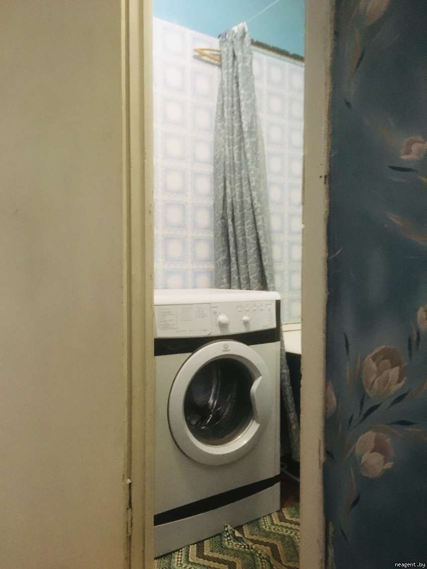 2-комнатная квартира, ул. Горовца, 34/2, 600 рублей: фото 2