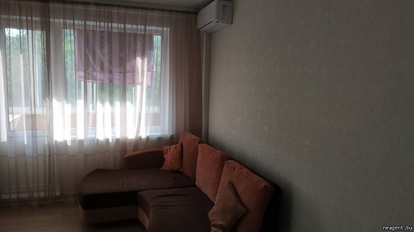 3-комнатная квартира, ул. Плеханова, 81, 1438 рублей: фото 5