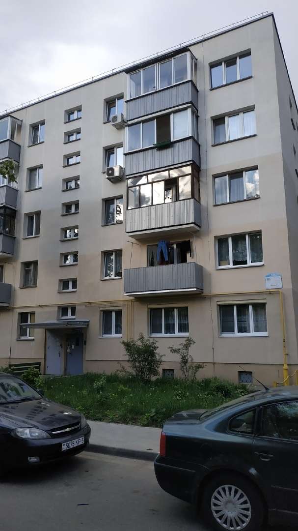 3-комнатная квартира, ул. Плеханова, 81, 1438 рублей: фото 12