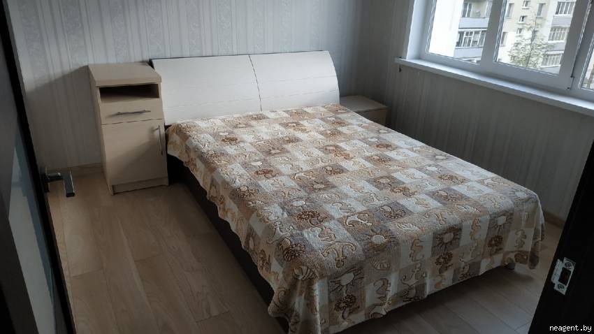 3-комнатная квартира, ул. Плеханова, 81, 1438 рублей: фото 11